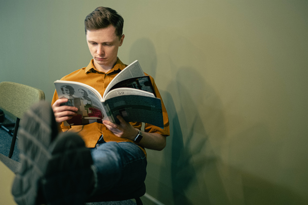 5 libros que podrías leer este verano