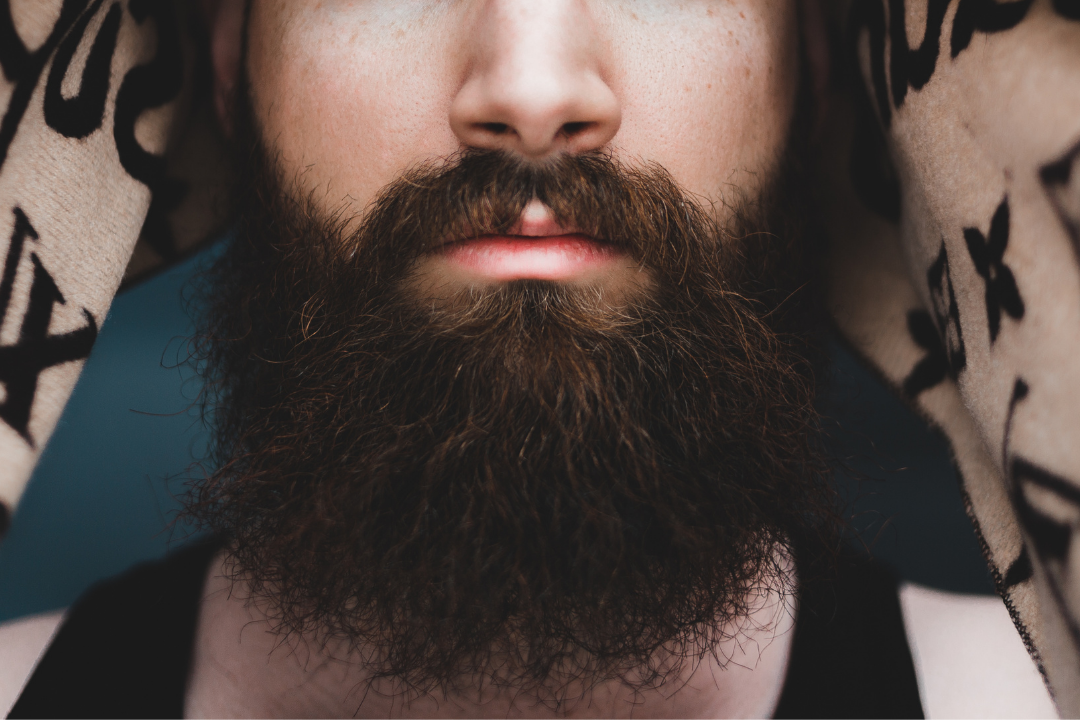 ¿Cómo combatir el picor de la barba?