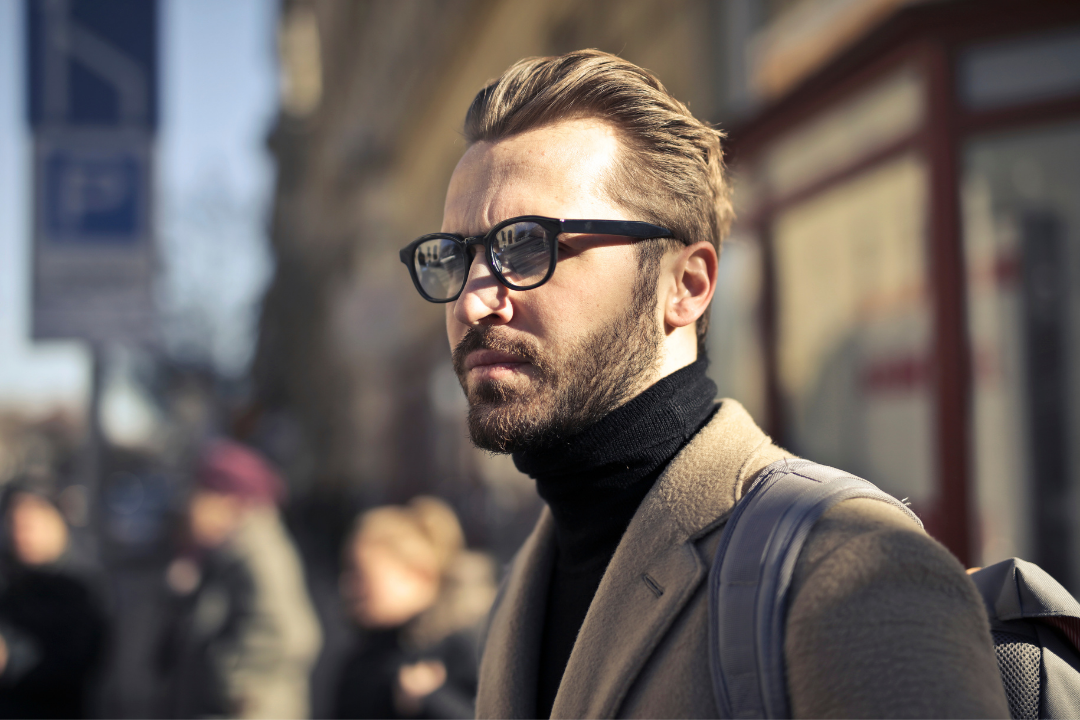 ¿Por qué los hombres tienen barba? La ciencia nos entregan algunas respuestas