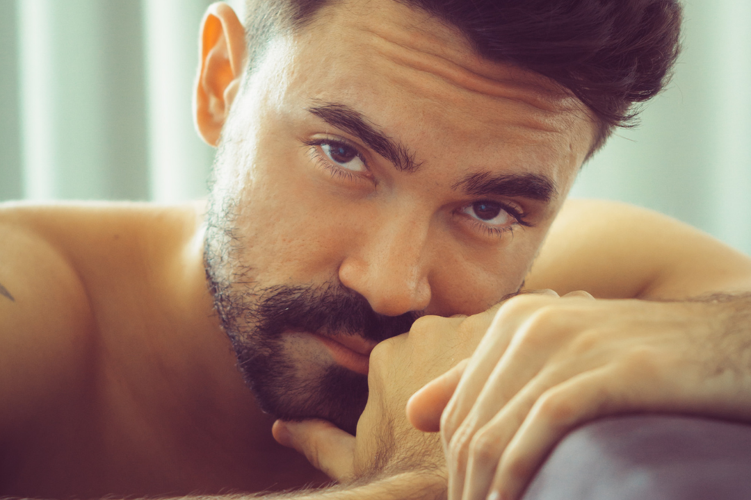 ¿Conoces el poder de la barba? Revisa este interesante estudio realizado por instituciones de Estados Unidos