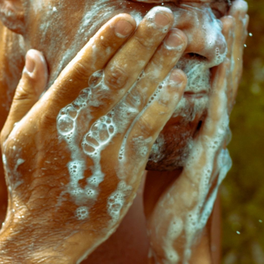 Tu próxima compra: shampoo para barba