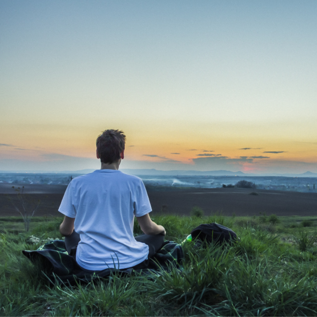 Las 5 mejores aplicaciones para aprender a meditar