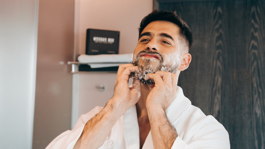 ¿Es el microblading la solución para tu barba? Descúbrelo aquí