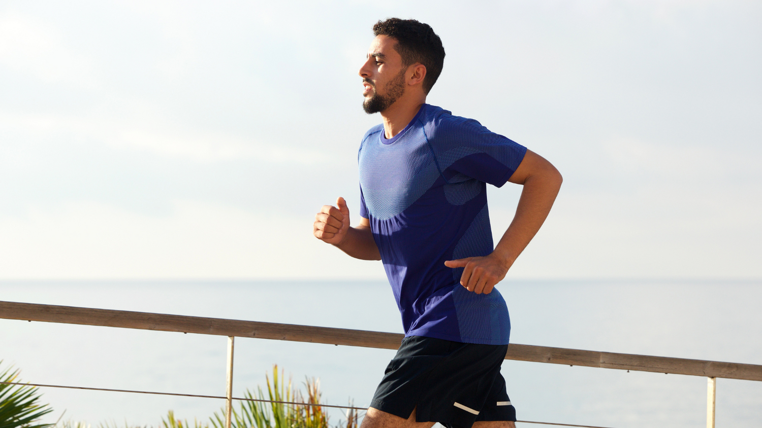 Cómo cuidar tu piel si sales a correr en invierno