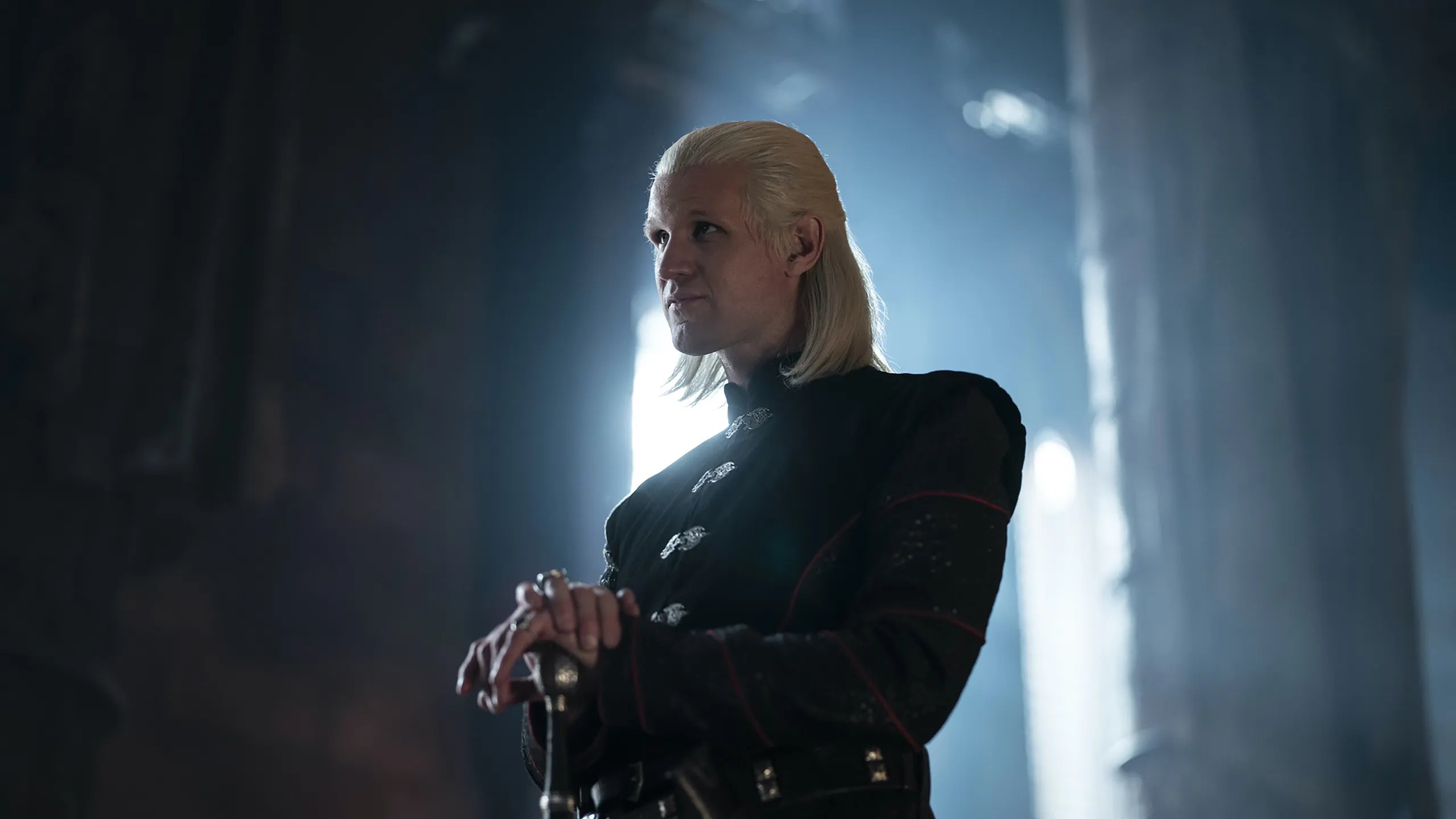 Los productos que sí o sí utilizaría Daemon Targaryen para cuidar su cabello