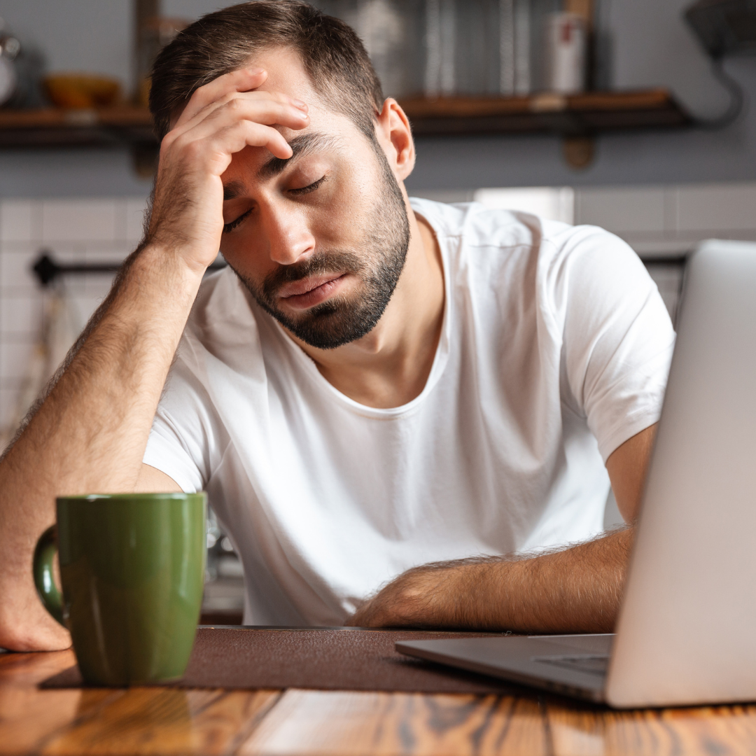 SOS: descubre cómo superar la pereza post 18 y pre fin de año
