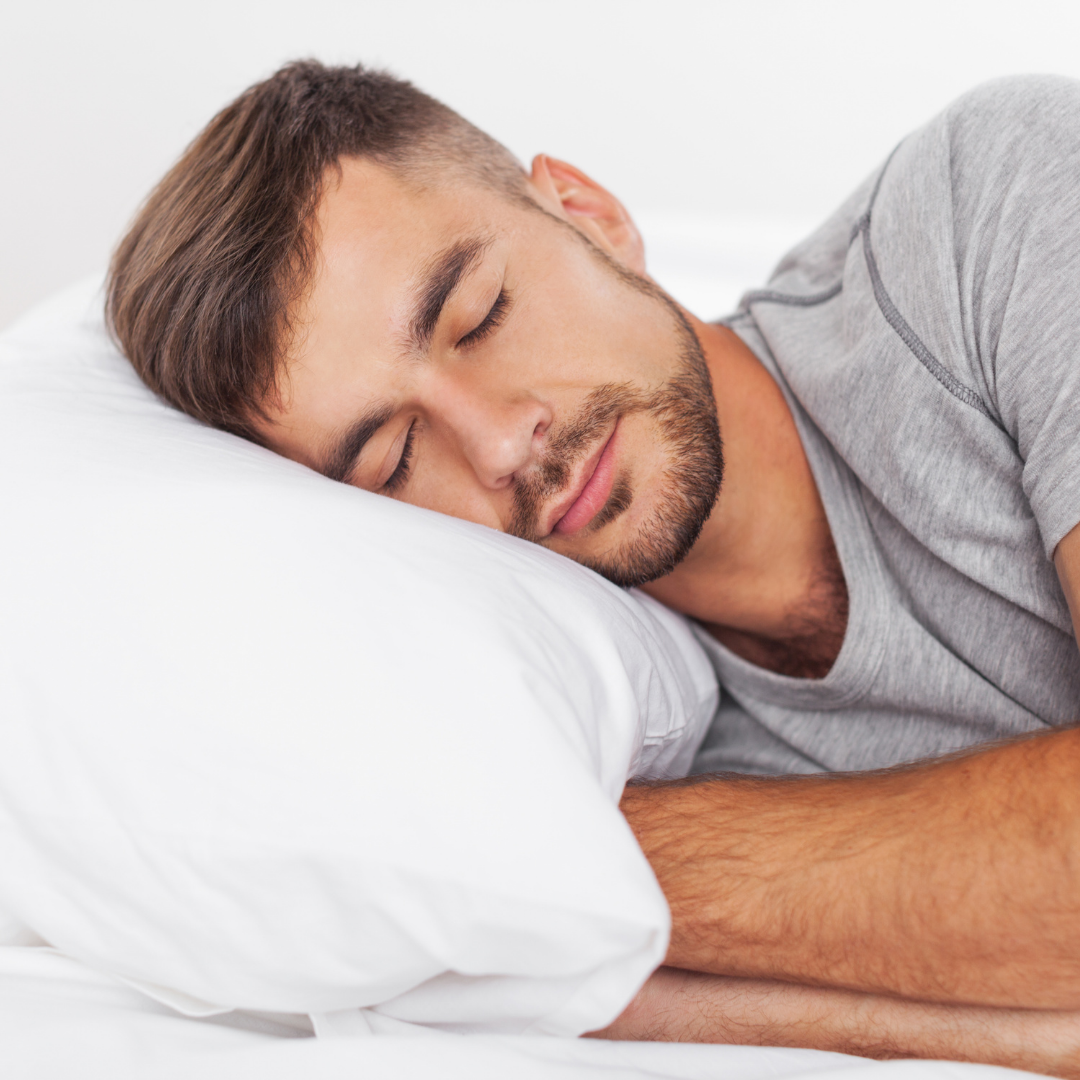 Tips para dormir bien pese al exceso de calor