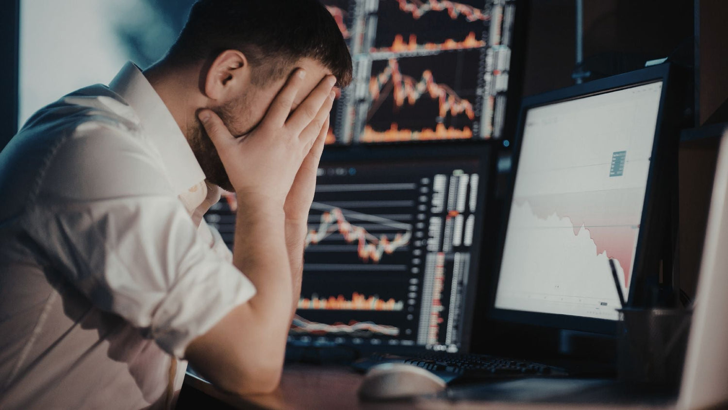 No dejes que marzo te estrese: cuida tu cabello y tu piel