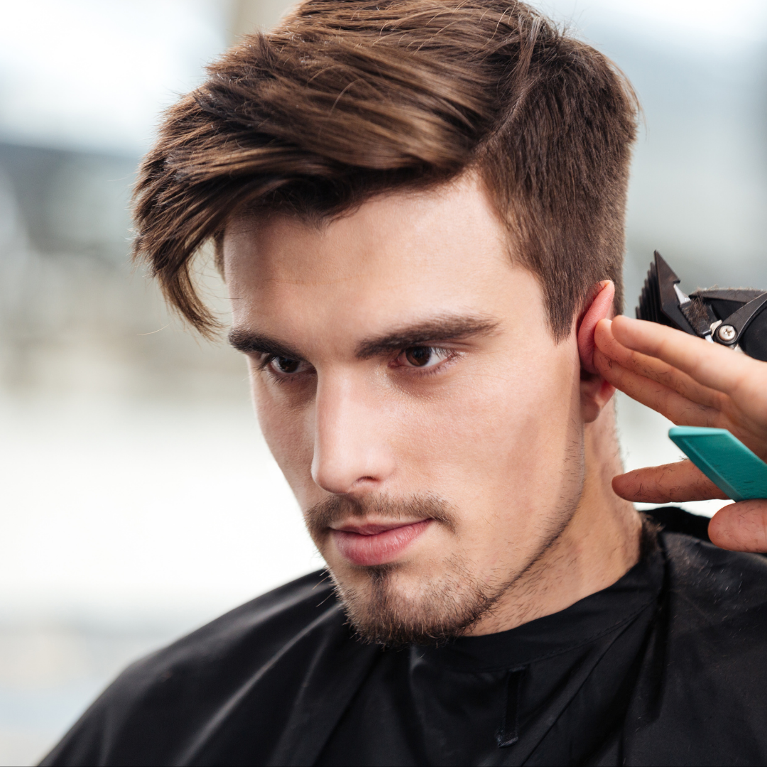 ¿Con ganas de un cambio de look para cerrar el año? Descubre estas 7 tendencias en cortes de cabello