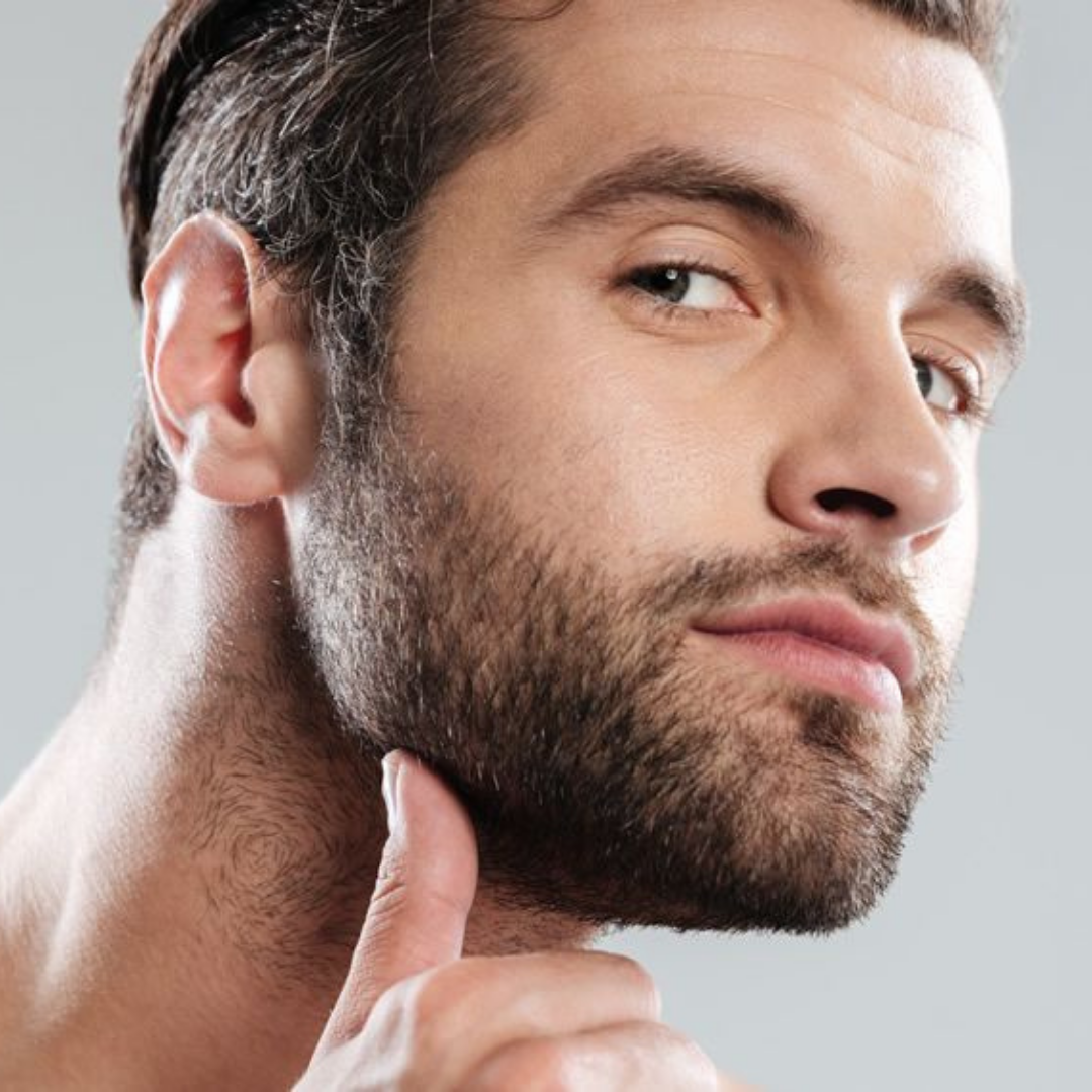 ¿Buscando cómo suavizar la barba? Acá te dejamos algunos consejos