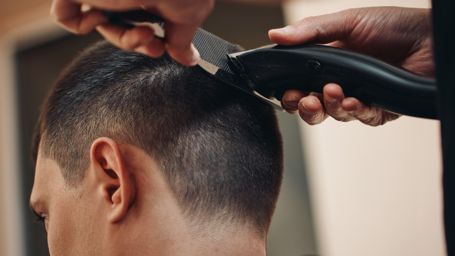 Cómo saber si te queda bien el pelo rapado: la guía definitiva