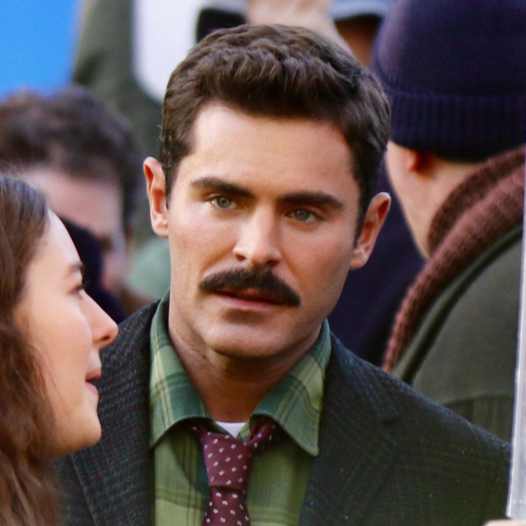 Dejarse bigote ¿Sí o no?