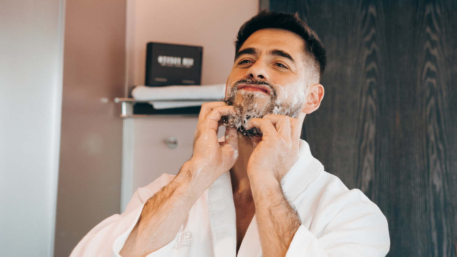 Shampoo de barba vs shampoo normal: ¿hay alguna diferencia real?
