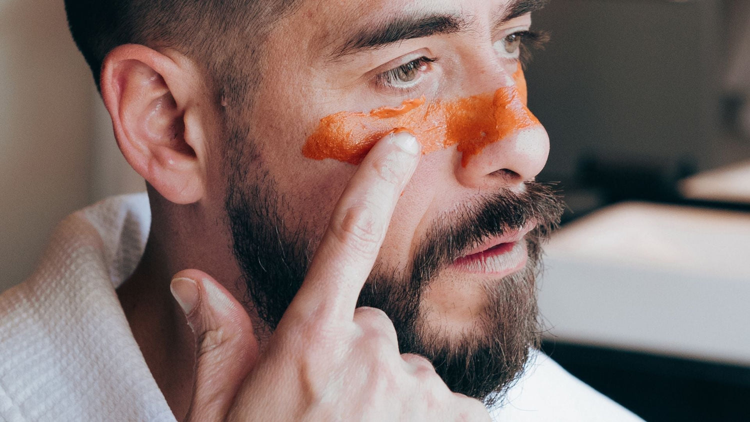 Cáncer de piel en hombres: cómo detectarlo y prevenirlo