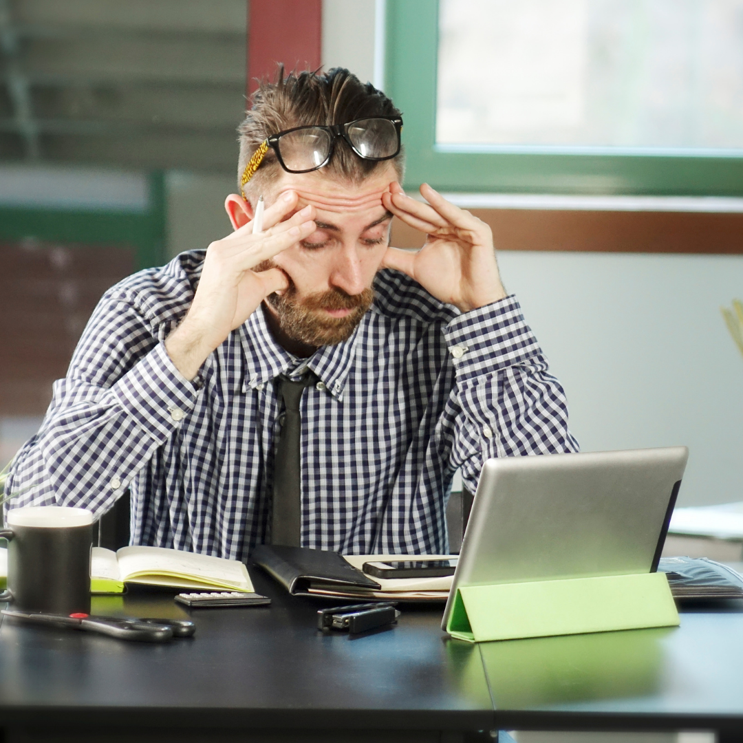 Consejos para enfrentar un nuevo año laboral y/o académico