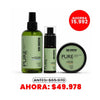 Pack Rutina Facial Completa