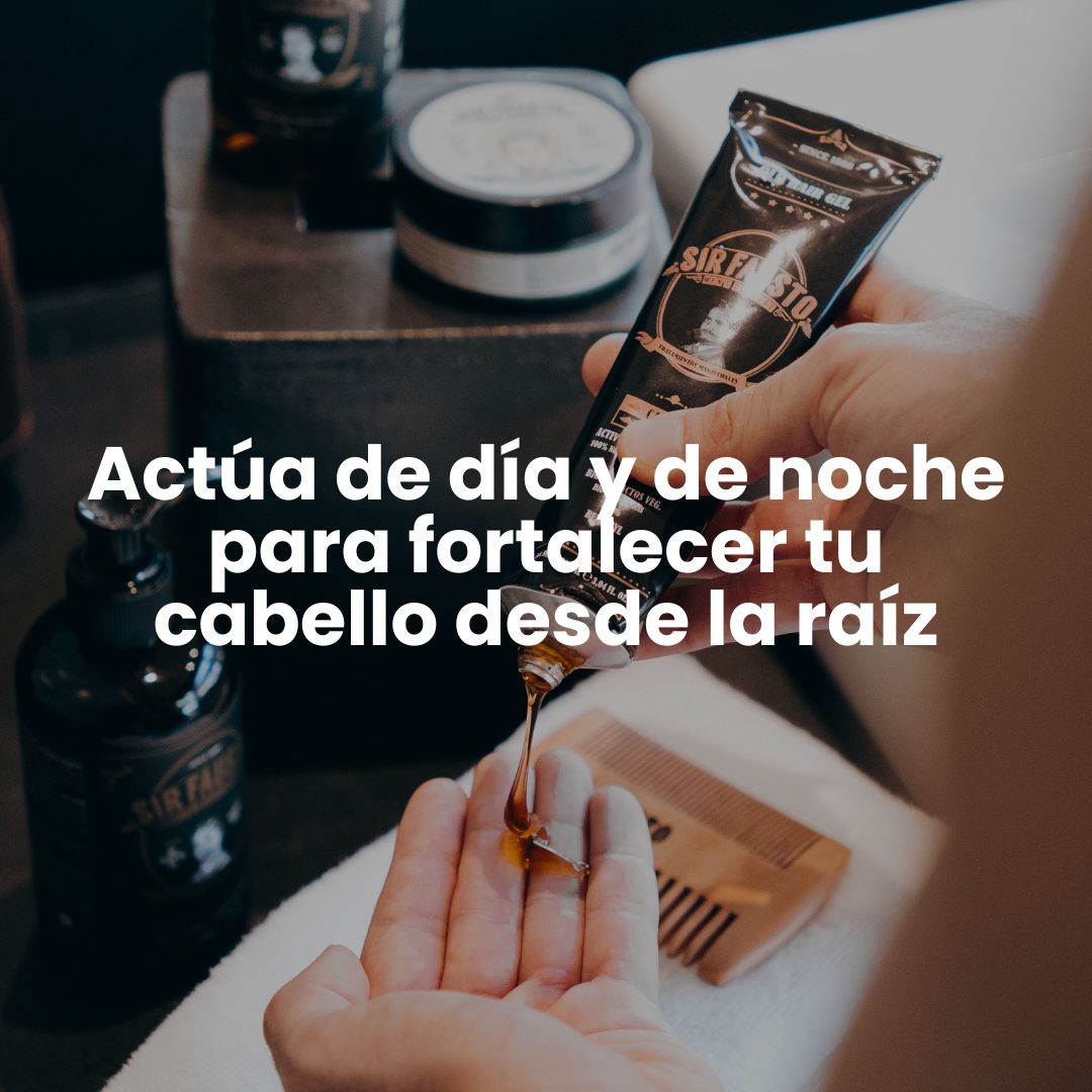 Pack Redensyl Cabello Fuerte