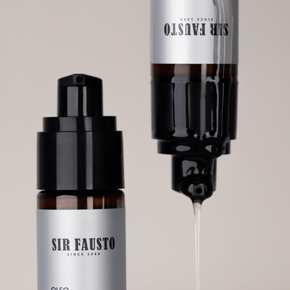 Aceite Fortalecedor - Crecimiento (óleo)