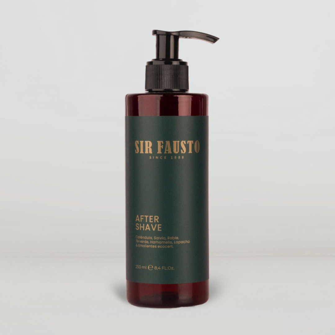 After Shave 250 ML