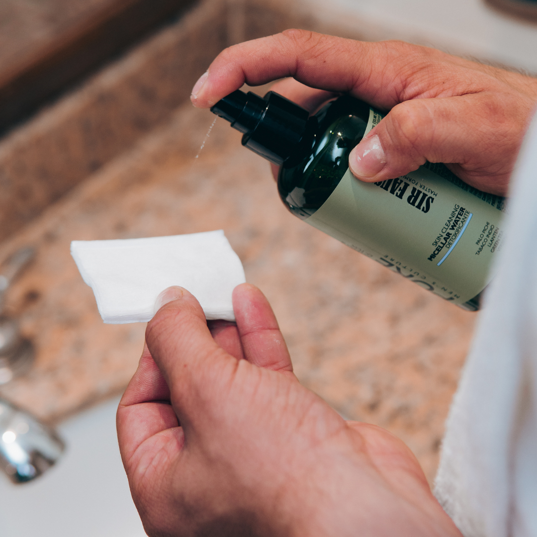 Agua Micelar - Detox 250ml