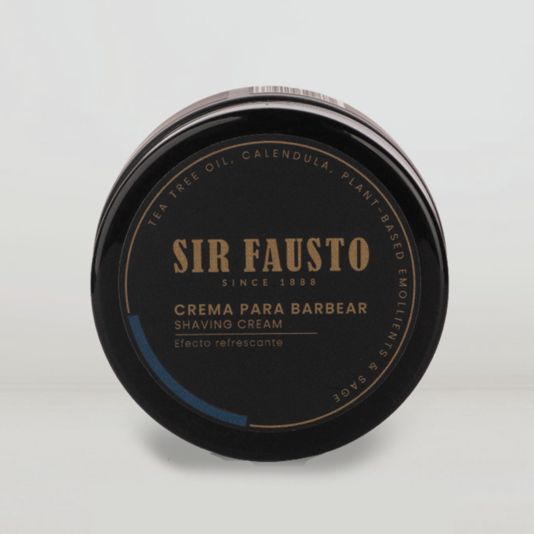 Crema para Afeitar