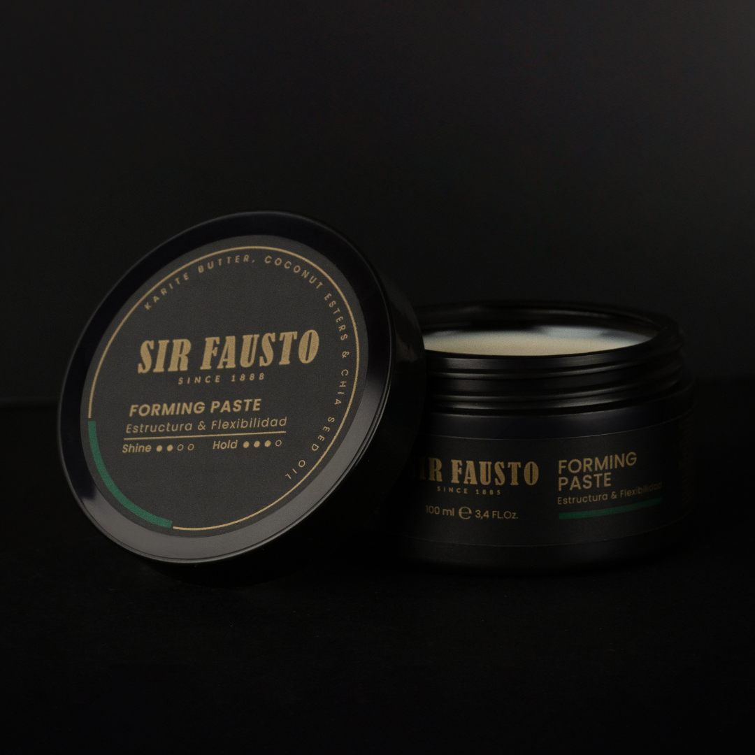 Crema para Peinar (Forming Paste)