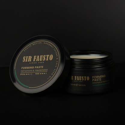 Crema para Peinar (Forming Paste)