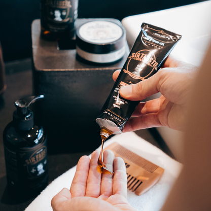 Gel de Peinado Redensyl Anticaída