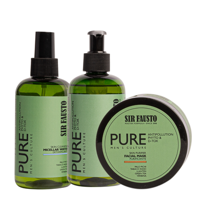 Kit Piel Purificante