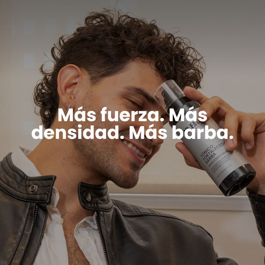 Pack Crecimiento Barba
