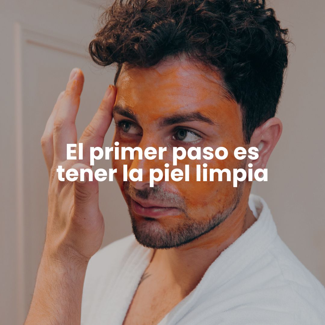 Pack Limpieza Profunda