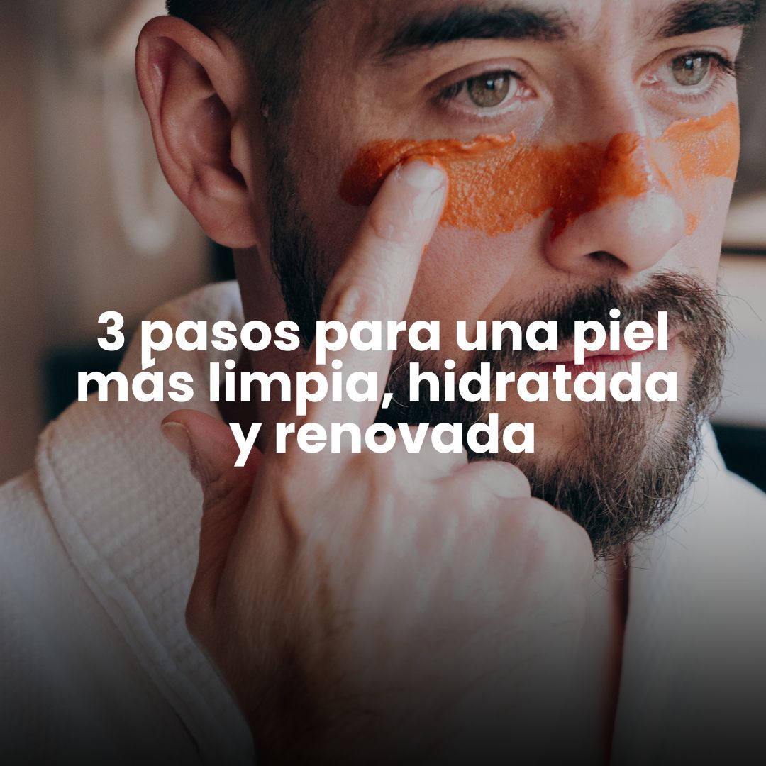 Pack Rutina Facial Completa
