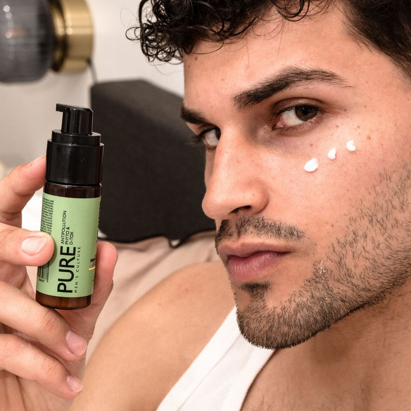 Hidrata y revitaliza