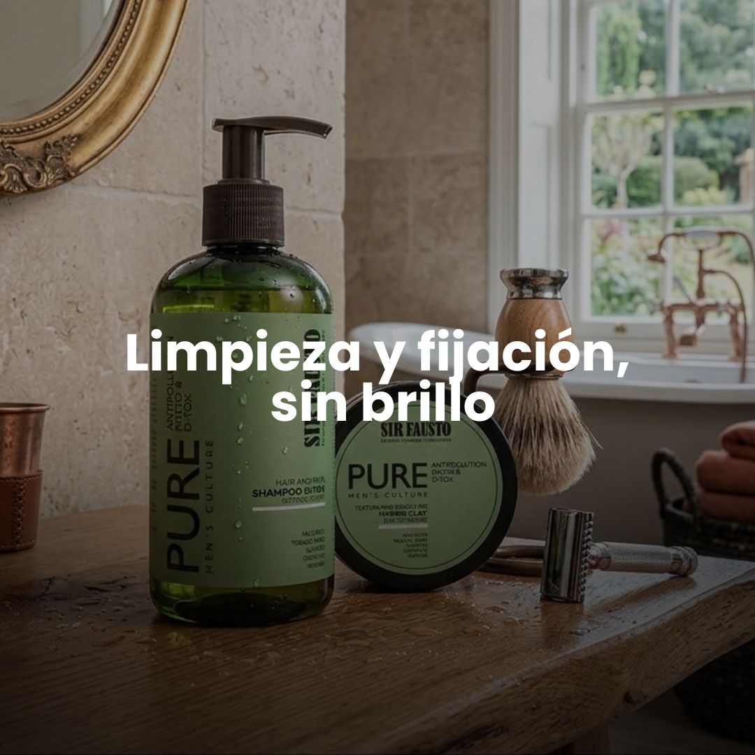 Pack Textura Mate