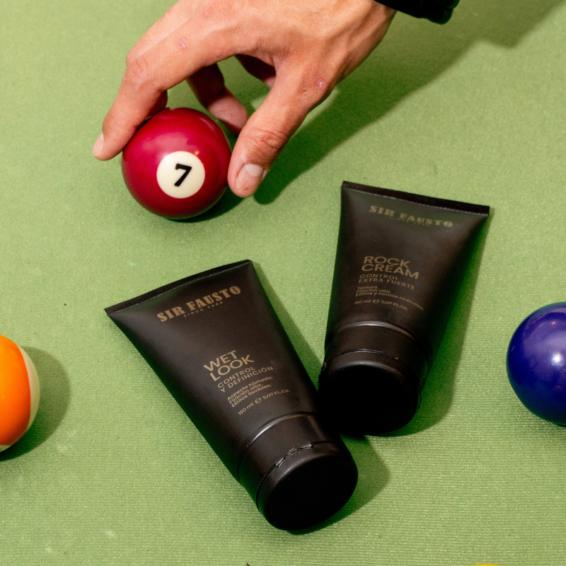 <p><strong>Lo último en peinado masculino con 30% OFF</strong></p>