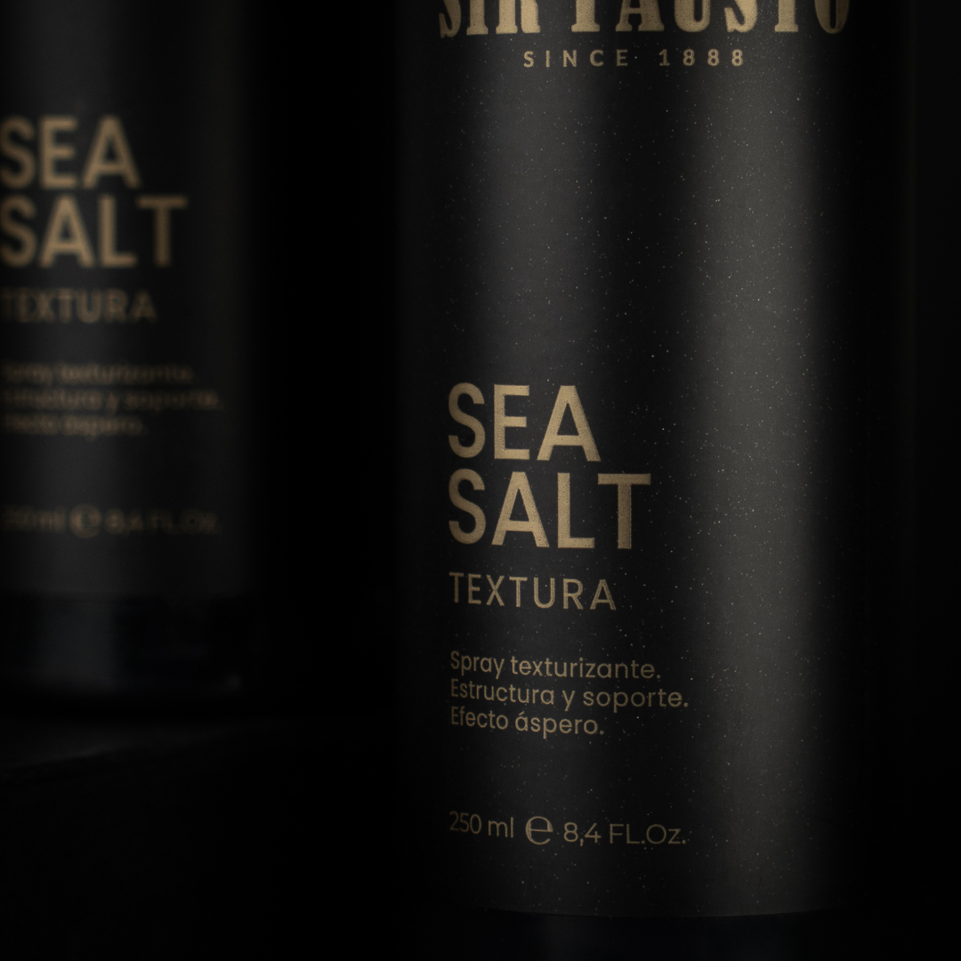Sea Salt - 200ml