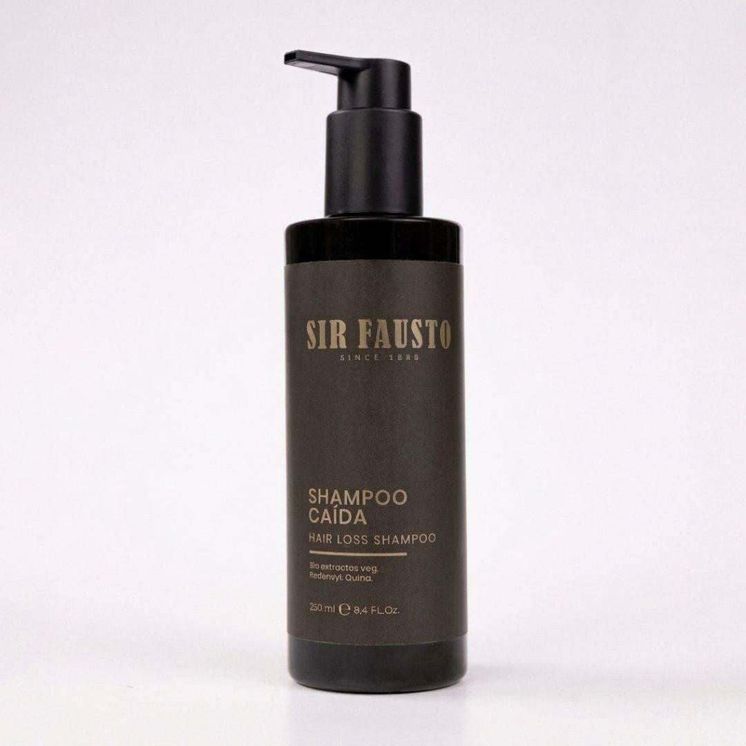 Shampoo  Redensyl Anticaída