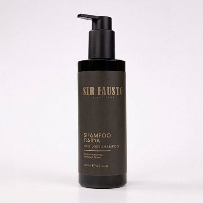 Shampoo  Redensyl Anticaída