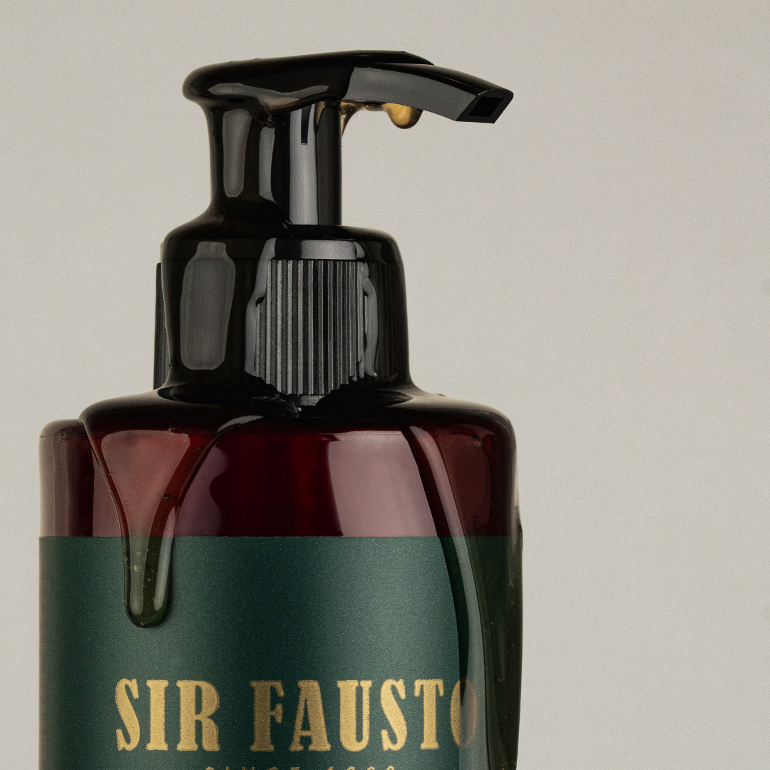 Shampoo Cabello Clásico