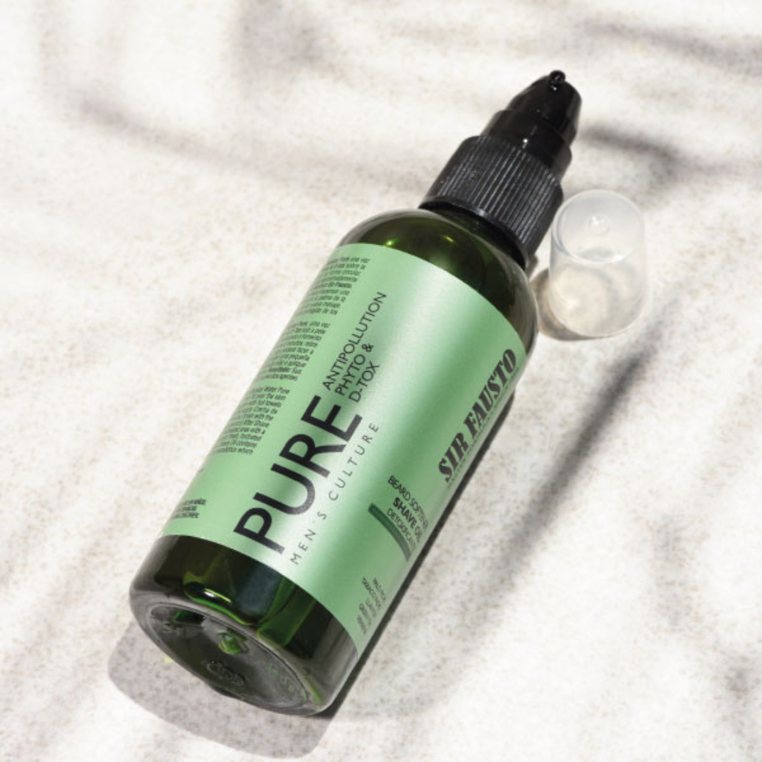 Shave Oil - Aceite para afeitar 100ml