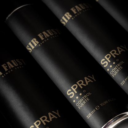 Spray fijador de cabello - 325 ml