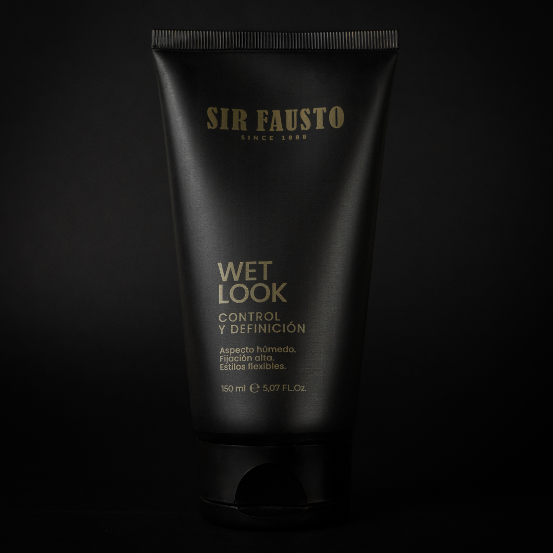 Wet Look - 150 ml