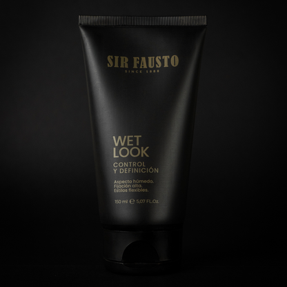 Wet Look - 150 ml