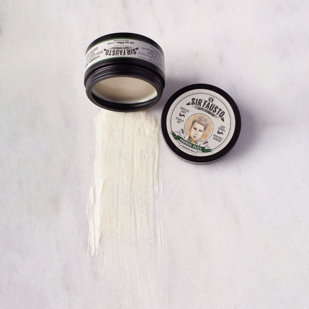Crema para Peinar (Forming Paste)