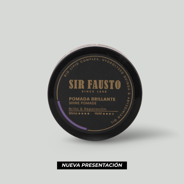 Crema para peinar (Cera Brillante)