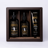 Kit capilar anticaída Redensyl