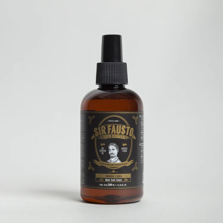 Tónico Capilar Redensyl Anticaída - 100 ML